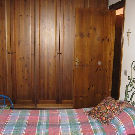 Apartament Le Tre Rose Montagna Camigliatello Silano Zewnętrze zdjęcie