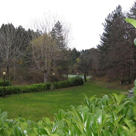 Apartament Le Tre Rose Montagna Camigliatello Silano Zewnętrze zdjęcie