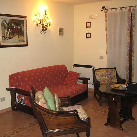 Apartament Le Tre Rose Montagna Camigliatello Silano Zewnętrze zdjęcie