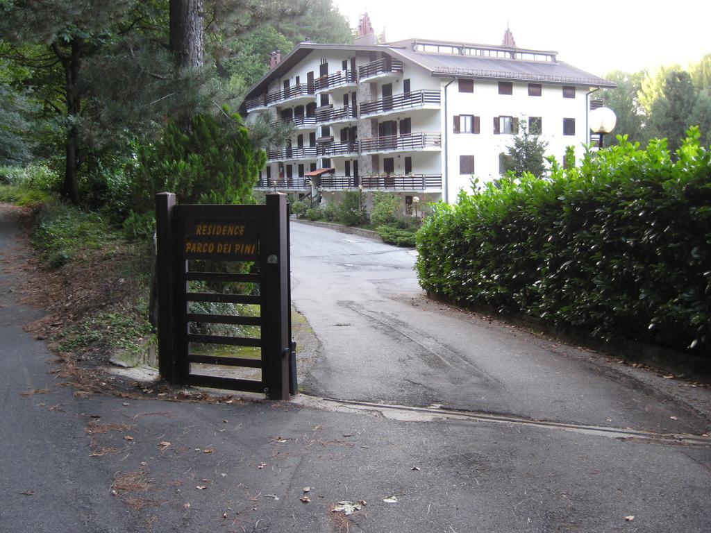 Apartament Le Tre Rose Montagna Camigliatello Silano Pokój zdjęcie