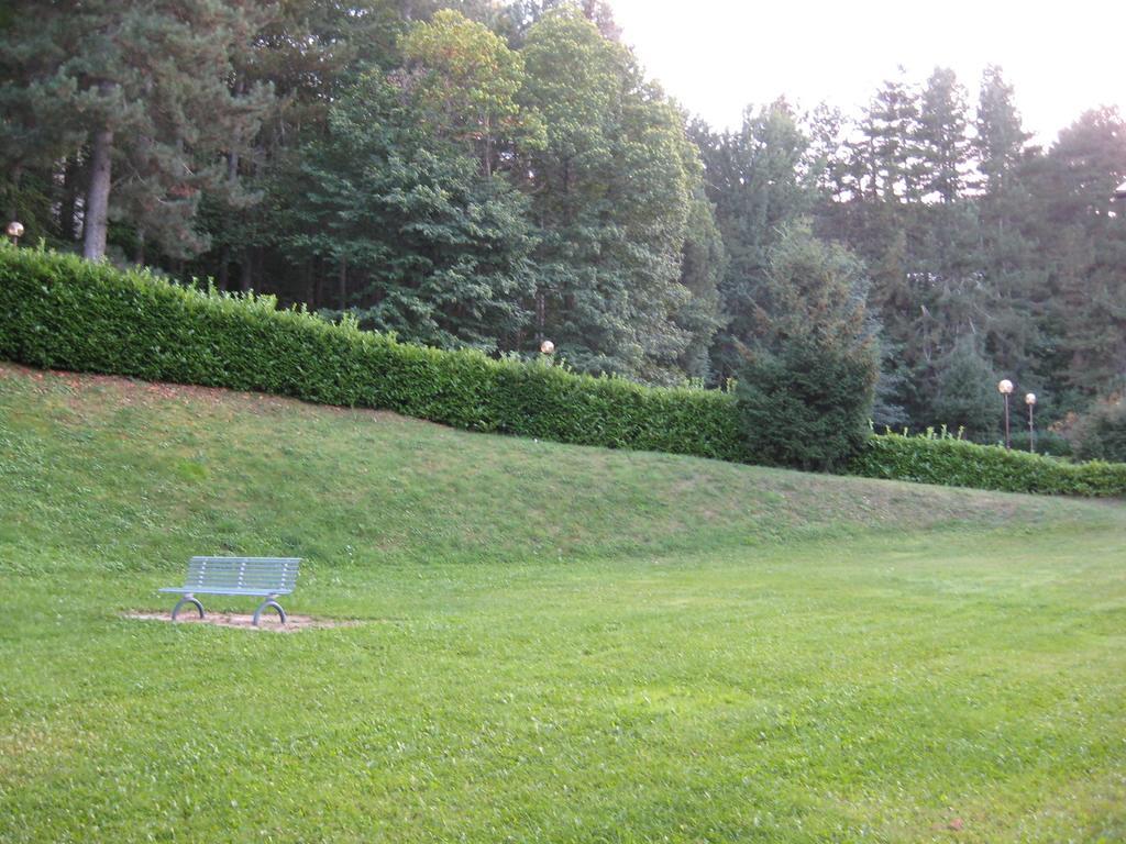 Apartament Le Tre Rose Montagna Camigliatello Silano Pokój zdjęcie