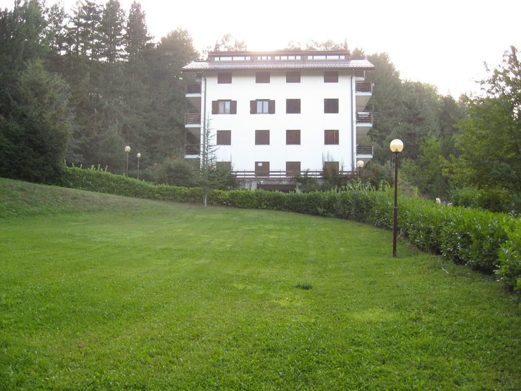 Apartament Le Tre Rose Montagna Camigliatello Silano Pokój zdjęcie