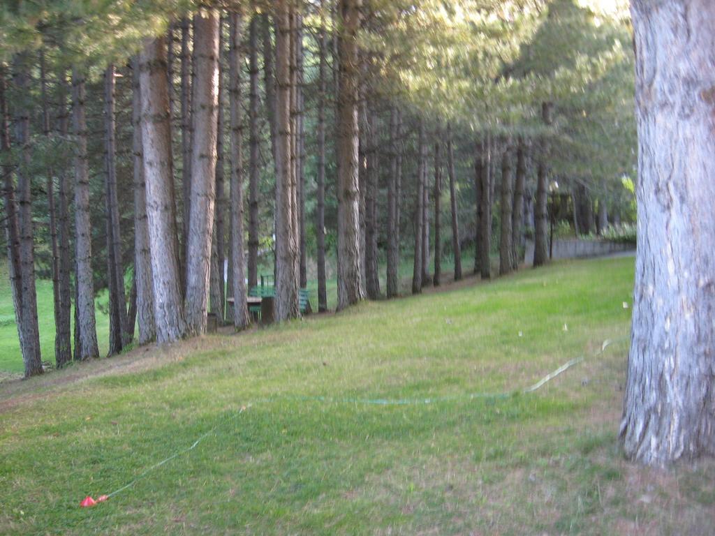 Apartament Le Tre Rose Montagna Camigliatello Silano Pokój zdjęcie