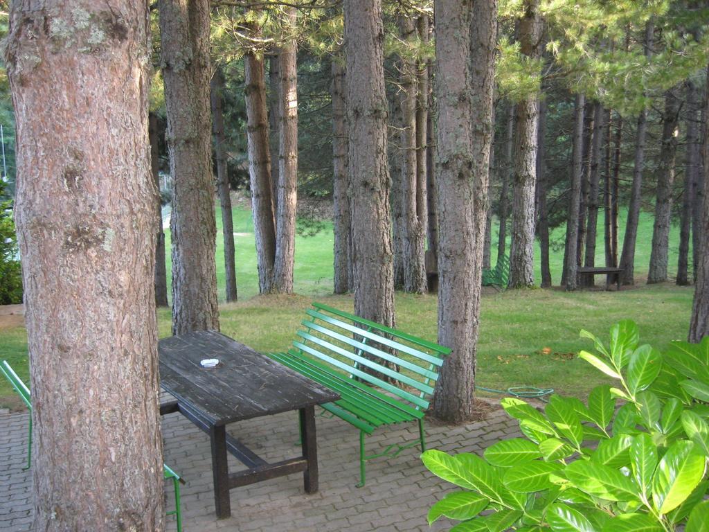 Apartament Le Tre Rose Montagna Camigliatello Silano Pokój zdjęcie