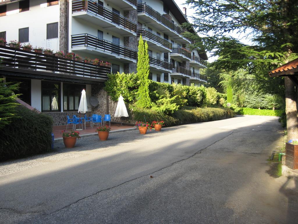 Apartament Le Tre Rose Montagna Camigliatello Silano Pokój zdjęcie