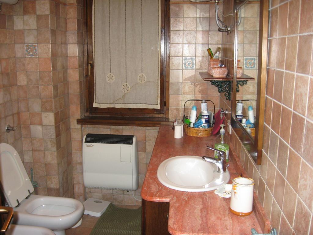 Apartament Le Tre Rose Montagna Camigliatello Silano Pokój zdjęcie