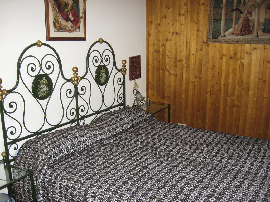 Apartament Le Tre Rose Montagna Camigliatello Silano Pokój zdjęcie
