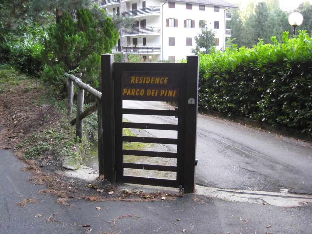 Apartament Le Tre Rose Montagna Camigliatello Silano Pokój zdjęcie