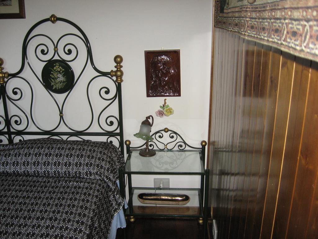Apartament Le Tre Rose Montagna Camigliatello Silano Pokój zdjęcie