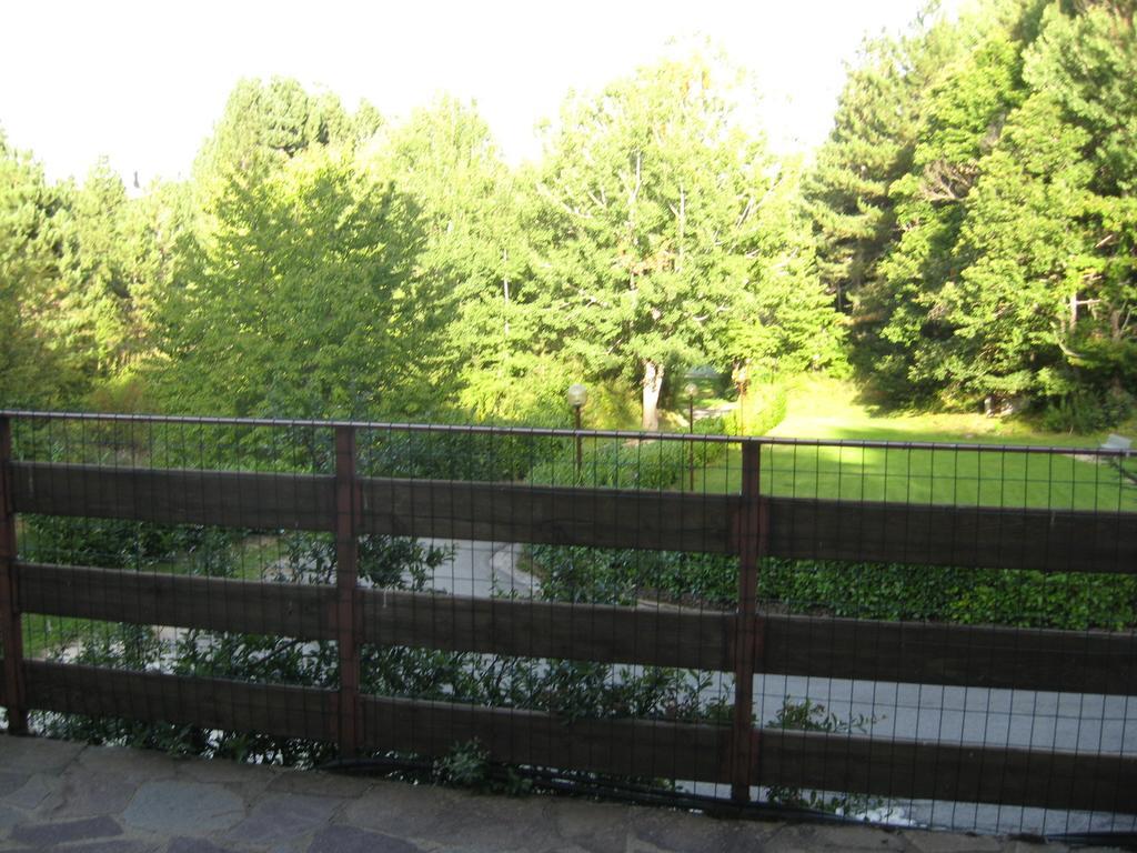 Apartament Le Tre Rose Montagna Camigliatello Silano Pokój zdjęcie