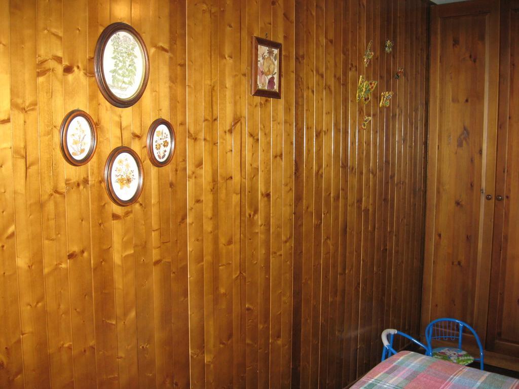 Apartament Le Tre Rose Montagna Camigliatello Silano Pokój zdjęcie