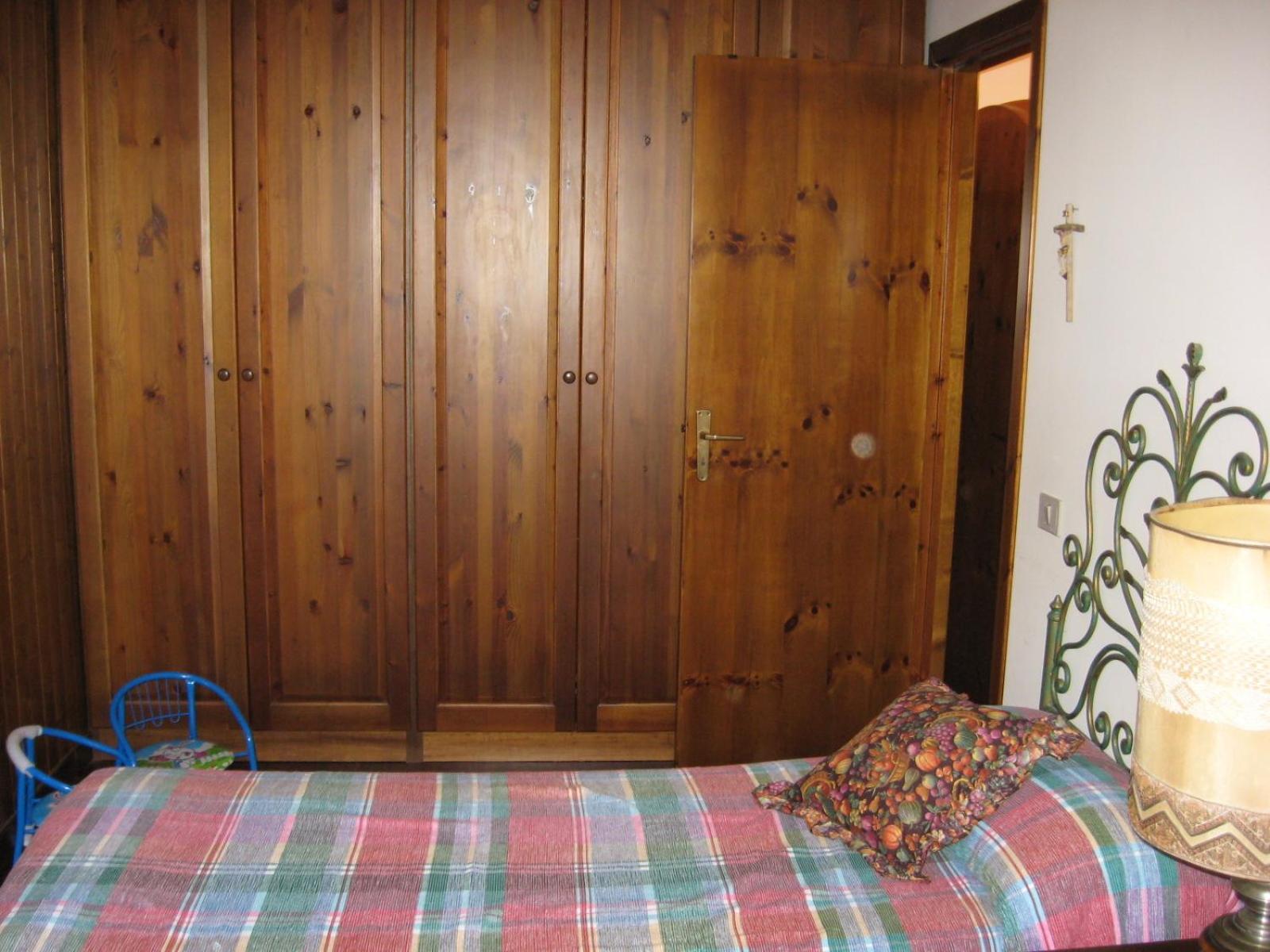Apartament Le Tre Rose Montagna Camigliatello Silano Zewnętrze zdjęcie