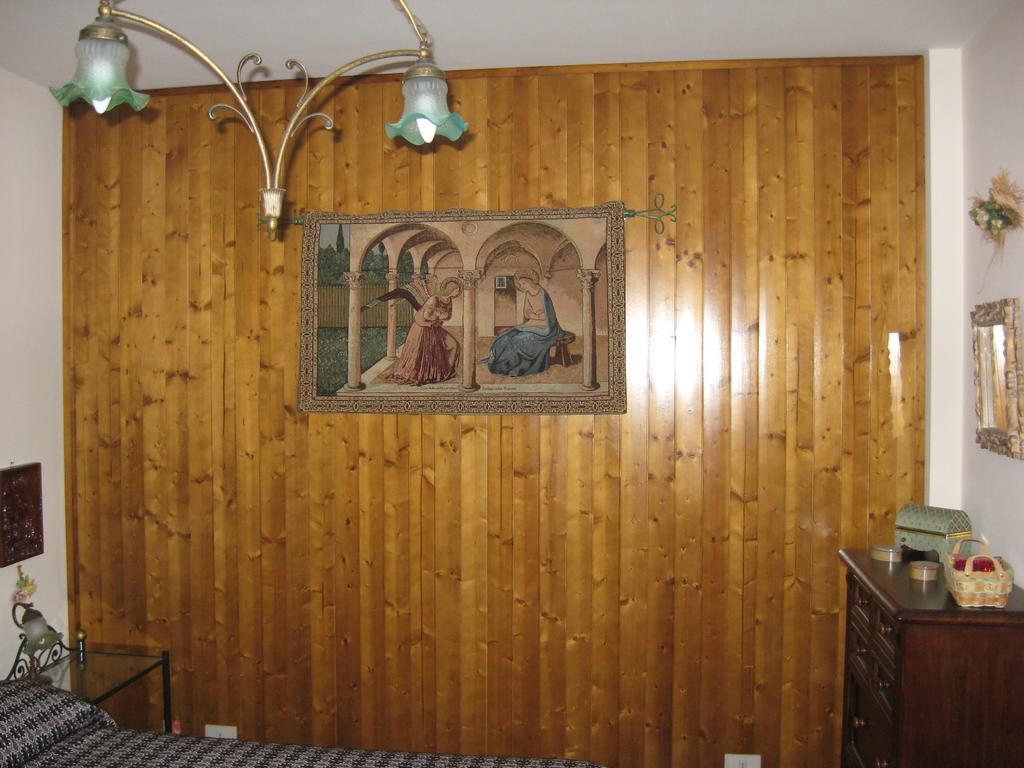 Apartament Le Tre Rose Montagna Camigliatello Silano Pokój zdjęcie