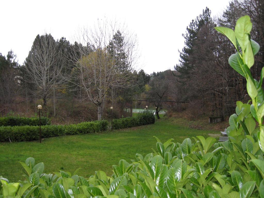 Apartament Le Tre Rose Montagna Camigliatello Silano Zewnętrze zdjęcie