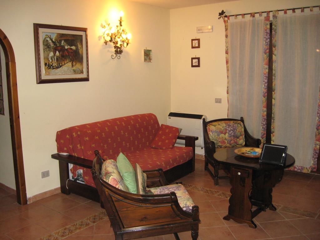 Apartament Le Tre Rose Montagna Camigliatello Silano Zewnętrze zdjęcie