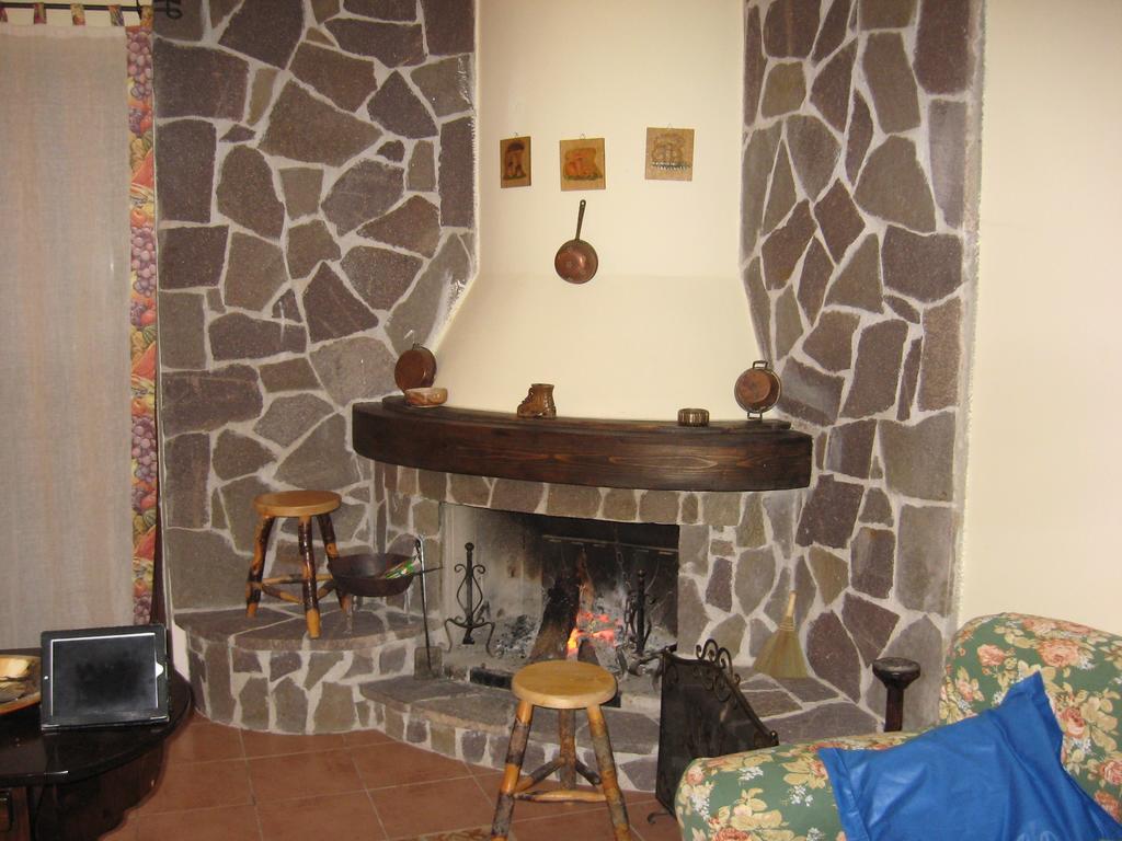 Apartament Le Tre Rose Montagna Camigliatello Silano Zewnętrze zdjęcie