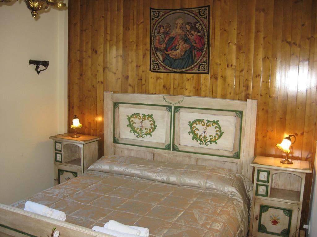 Apartament Le Tre Rose Montagna Camigliatello Silano Zewnętrze zdjęcie