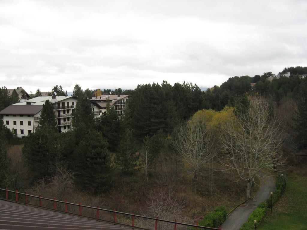 Apartament Le Tre Rose Montagna Camigliatello Silano Zewnętrze zdjęcie