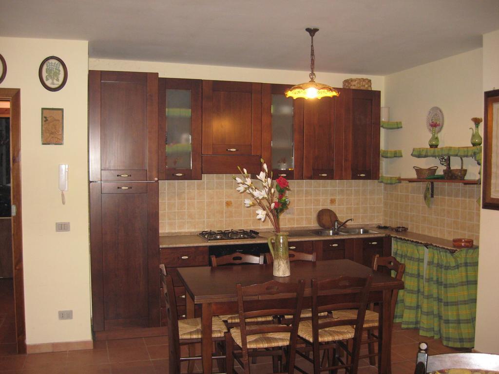 Apartament Le Tre Rose Montagna Camigliatello Silano Zewnętrze zdjęcie