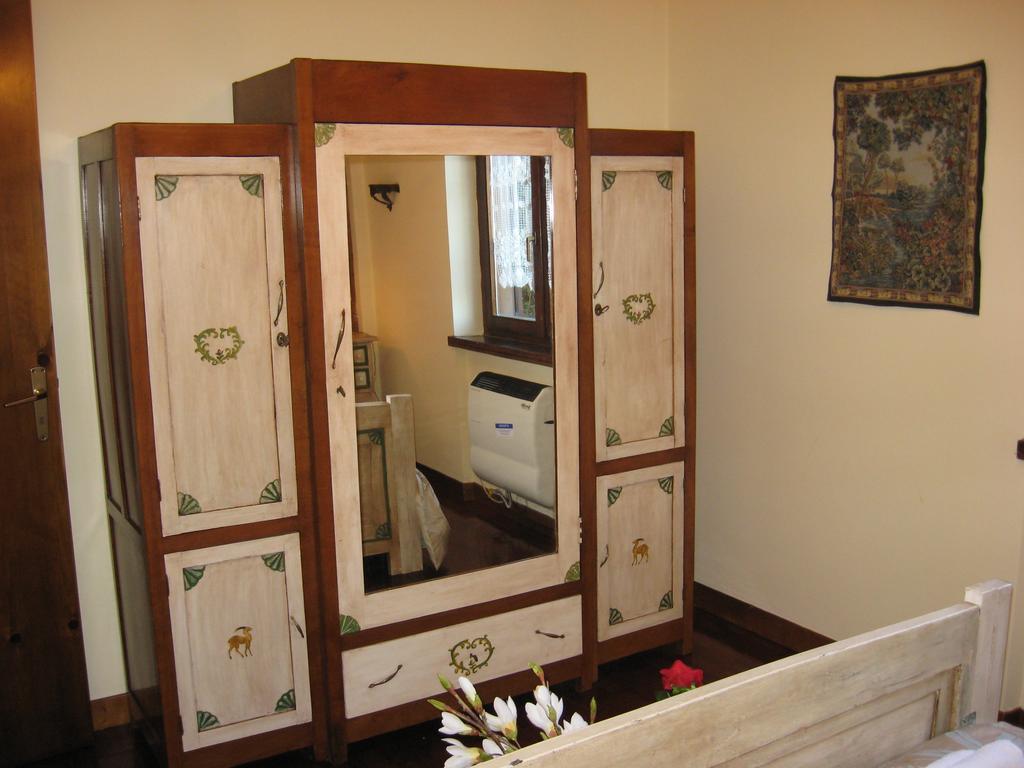 Apartament Le Tre Rose Montagna Camigliatello Silano Zewnętrze zdjęcie