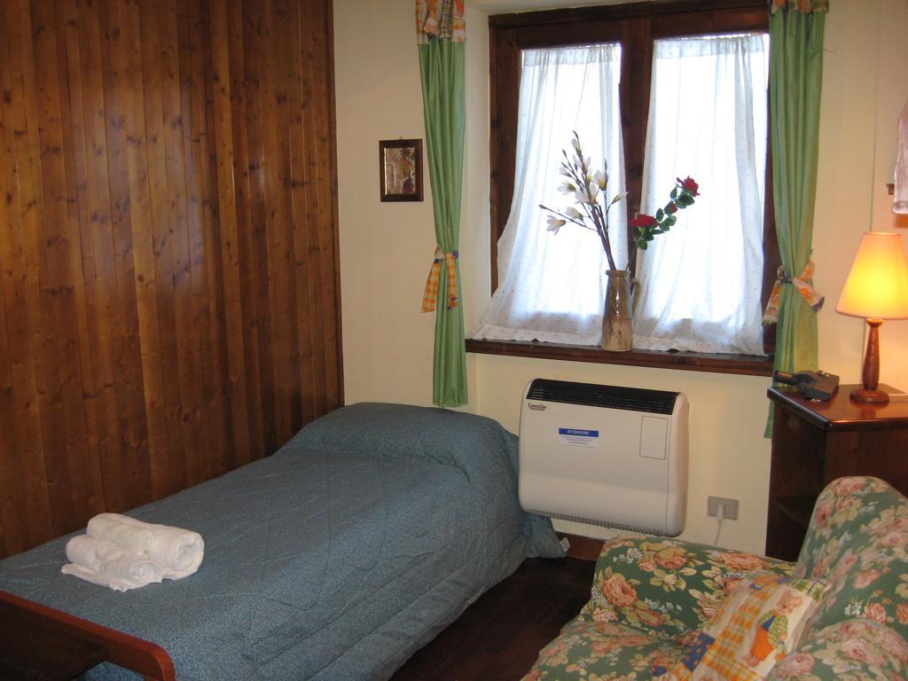 Apartament Le Tre Rose Montagna Camigliatello Silano Zewnętrze zdjęcie