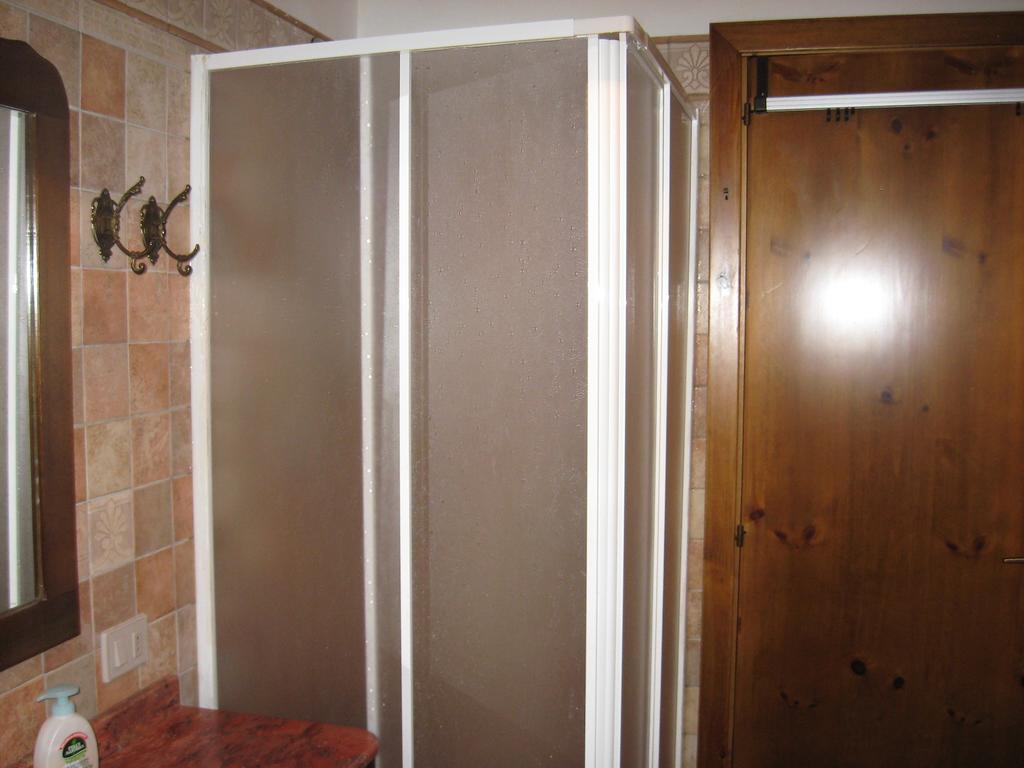 Apartament Le Tre Rose Montagna Camigliatello Silano Zewnętrze zdjęcie